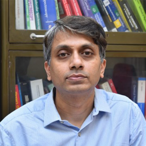 Prof. Raj Ganesh S. Pala