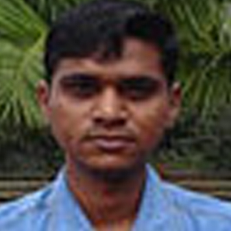 Gajendra Suryavanshi
