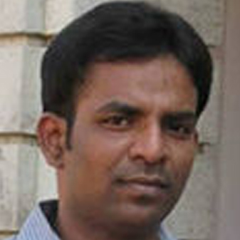 Sai Krishna Gadham Setty