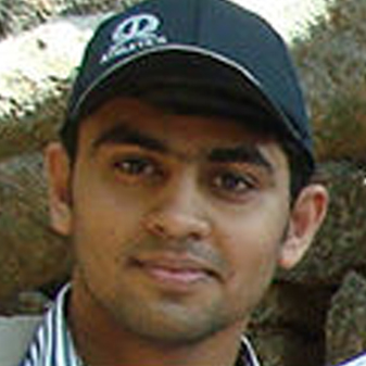 Kushal Tripathi