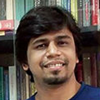 Pranesh Padmanaban