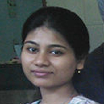 Sayani Majumdar