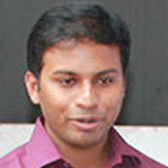 Pradeep Nagaraja