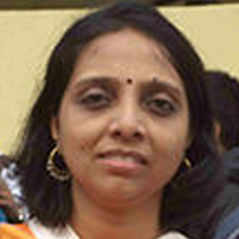 Pramita Sen