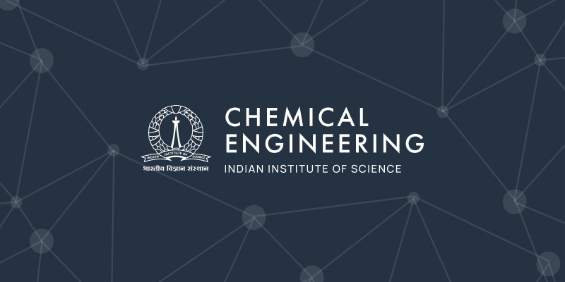 IISc ChemE - Workshops