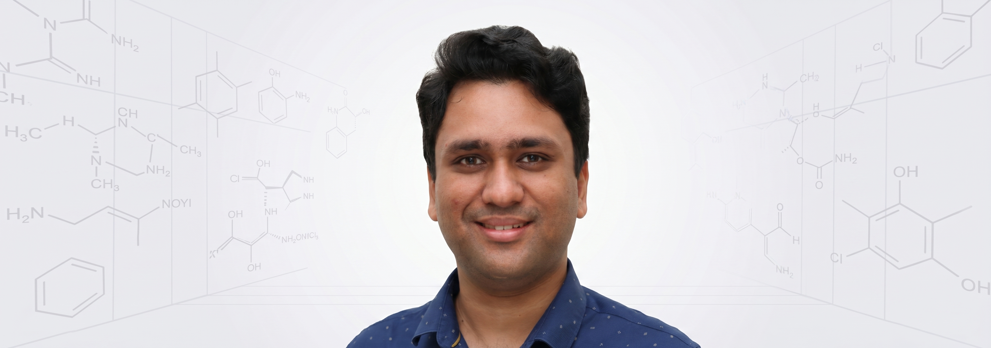 Prof. Ananth Govind Rajan named among three scientists pushing chemistry in new directions