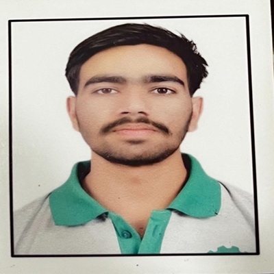 Aditya Kumar