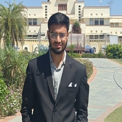 Kathan Vishal Shah