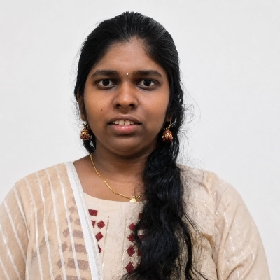 Praseetha E