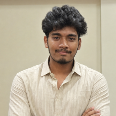 Shibasish Baskey