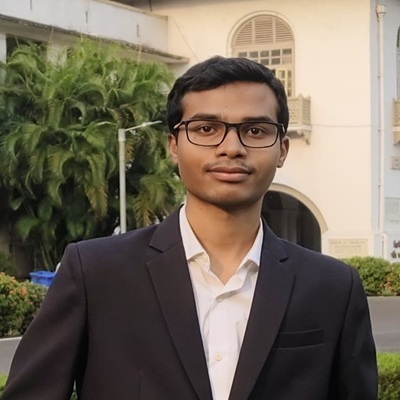 Soumyadeep Ghosh