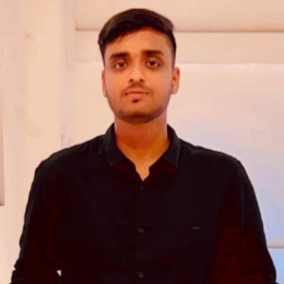 Tanmay Kumar