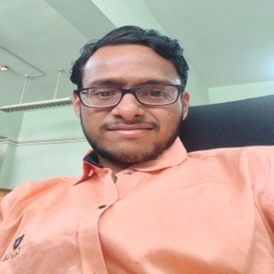 Chetanya Garg