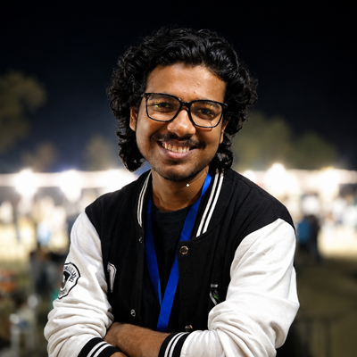 Kavyansh Raj Singh