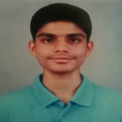 Kedar Maruti Jadhav