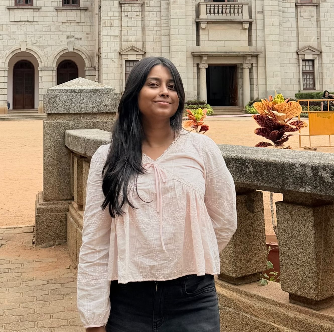 Anushka Singh