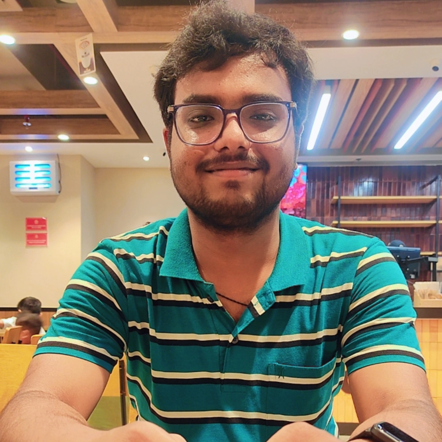 Rishikesh Kumar